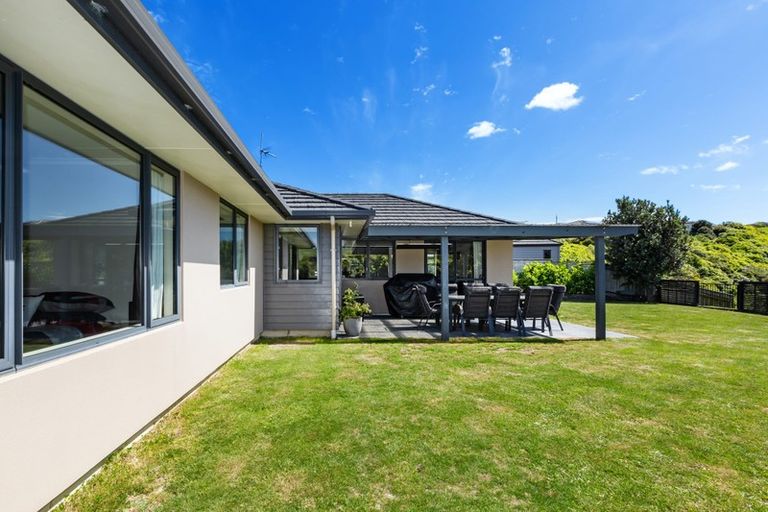Photo of property in 55 Nelson Avenue, Aotea, Porirua, 5024