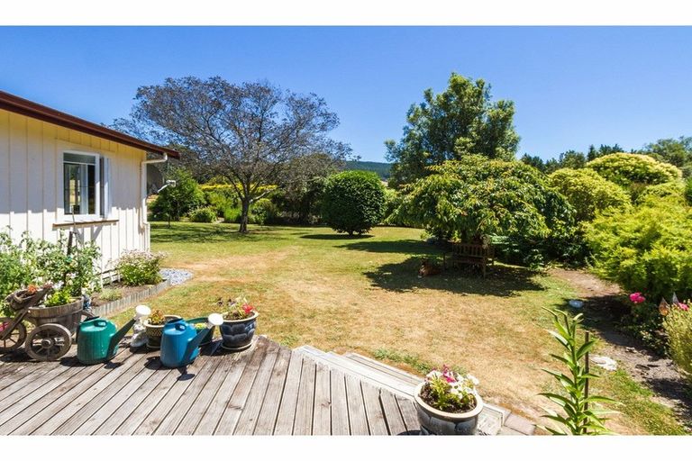 Photo of property in 693 Wakefield-kohatu Highway, Foxhill, Wakefield, 7095