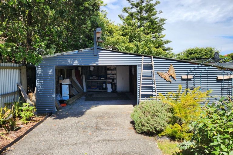 Photo of property in 10 O'grady Street, Blaketown, Greymouth, 7805