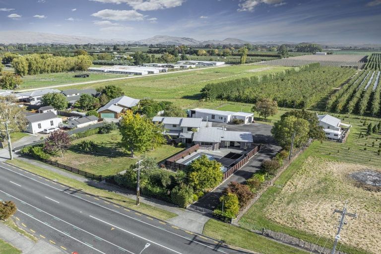 Photo of property in 820 Wall Road, Raureka, Hastings, 4120