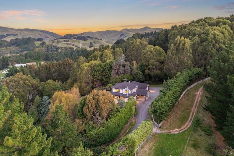 Photo of property in 111b Bradey Road, Pauatahanui, Porirua, 5381