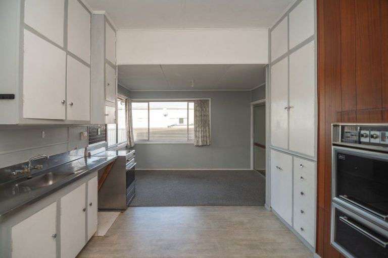 Photo of property in 49 Cox Street, Geraldine, 7930