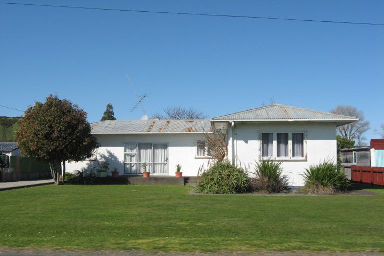 Photo of property in 81 Mclean Street, Wairoa, 4108