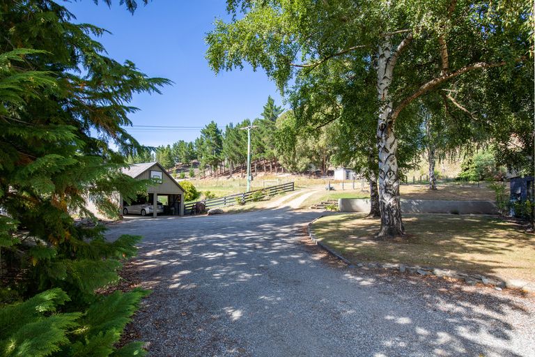 Photo of property in 97 Letts Gully Road, Letts Gully, Alexandra, 9393