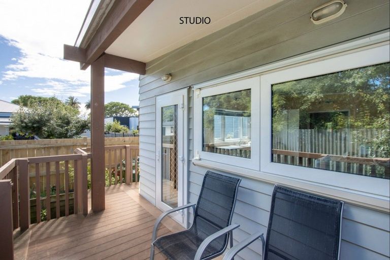 Photo of property in 62a Mcdonald Street, Napier South, Napier, 4110