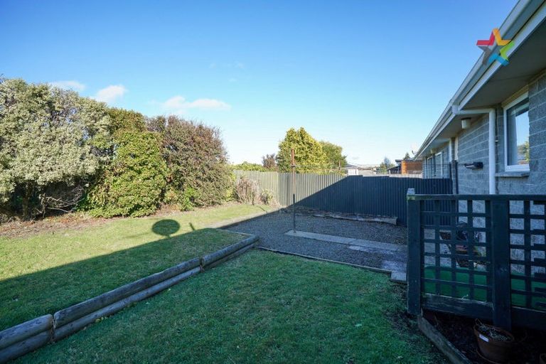 Photo of property in 107 Mavora Crescent, Heidelberg, Invercargill, 9812