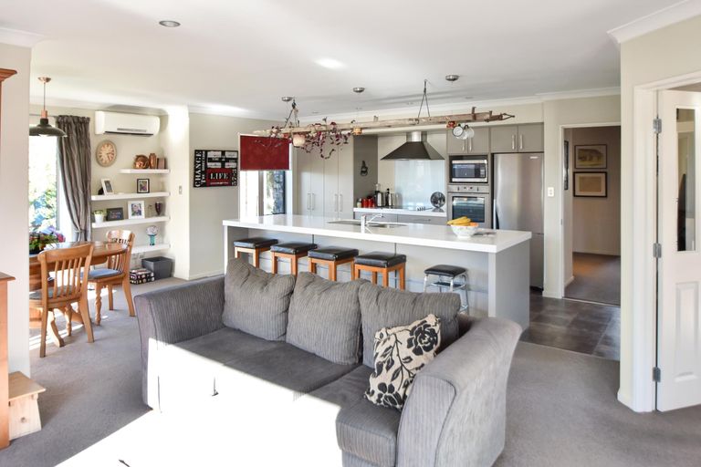 Photo of property in 4 Greenfield Place, Twizel, 7901