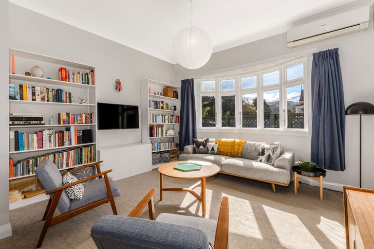 Photo of property in 26 Britannia Street, Petone, Lower Hutt, 5012