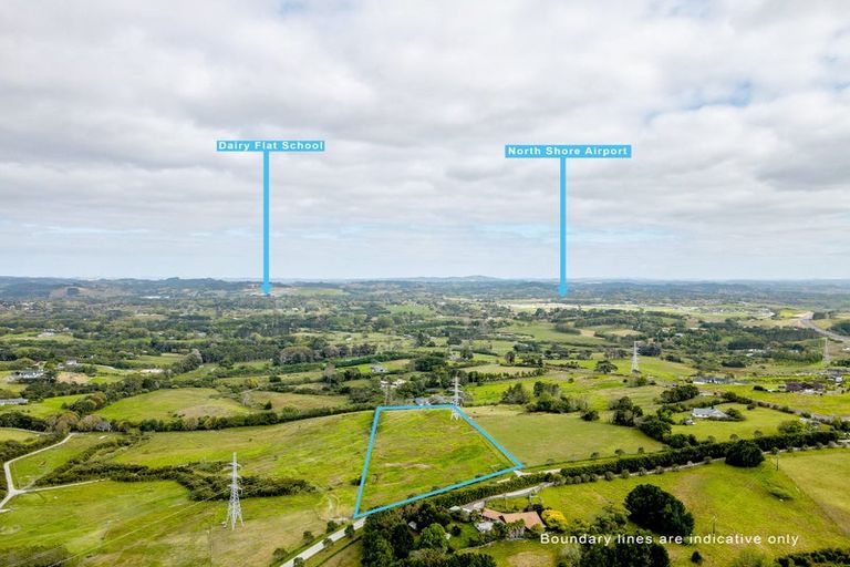 Photo of property in 20 Follies Way, Dairy Flat, 0792