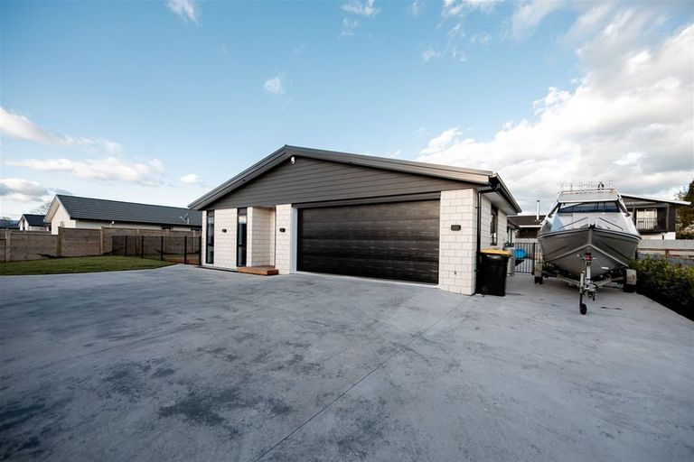 Photo of property in 36 Hampton Terrace, Matamata, 3400