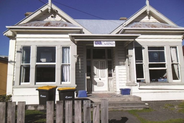 Photo of property in 83 Harrow Street, Dunedin Central, Dunedin, 9016