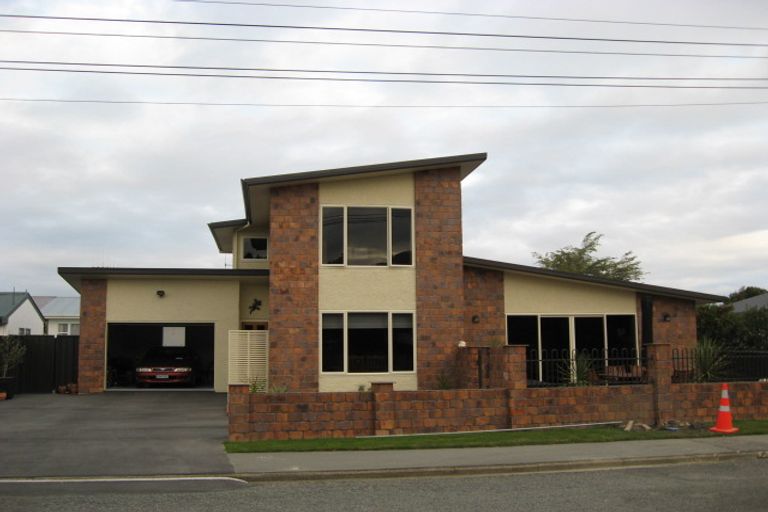 Photo of property in 5a Lismore Street, Oamaru North, Oamaru, 9400