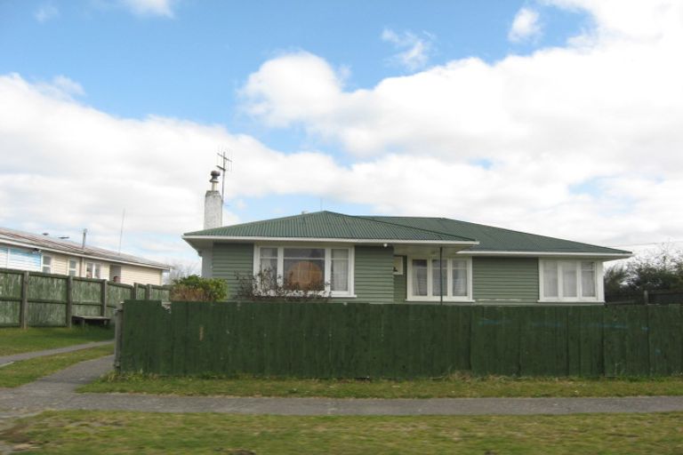 Photo of property in 47 Tawa Street, Murupara, 3025