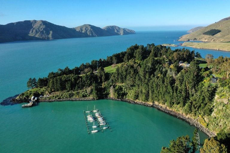 Photo of property in 9 Waipapa Avenue, Diamond Harbour, 8972