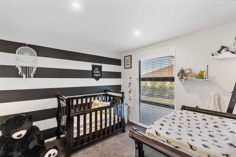 Photo of property in 4 Fernan Street, Pokeno, 2402