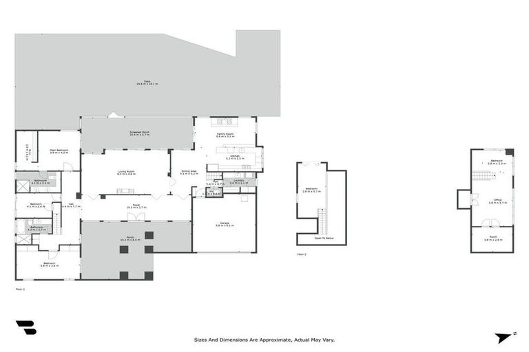 Photo of property in 14a Corunna Avenue, Parnell, Auckland, 1052