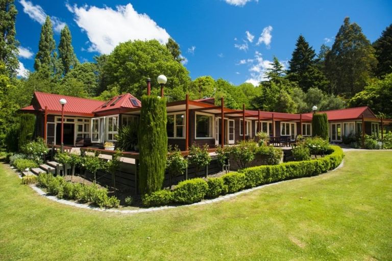 Photo of property in 2307 Wharekopae Road, Ngatapa, Gisborne, 4072