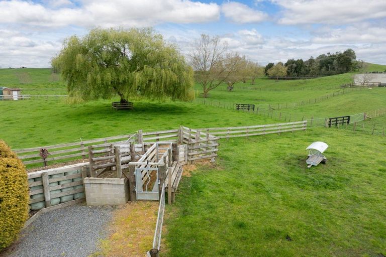 Photo of property in 115 Gunn Road, Matamata, 3472