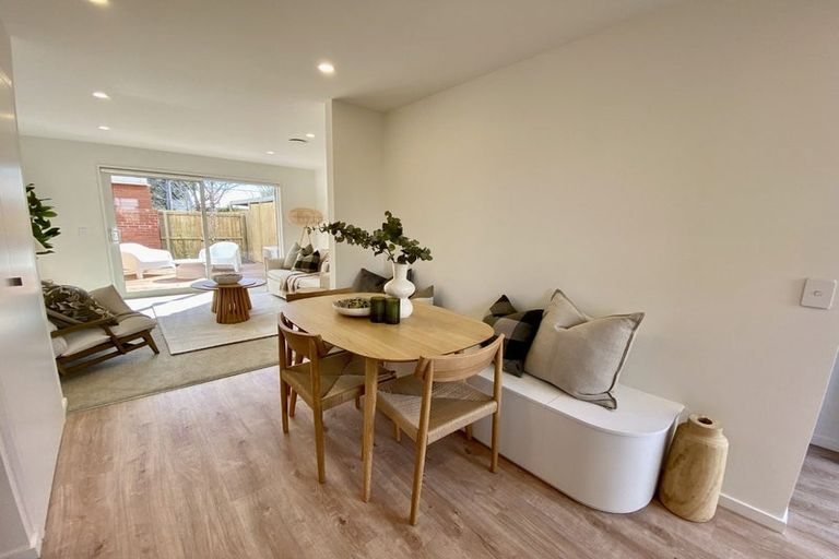 Photo of property in 1/2 Hammond Place, Spreydon, Christchurch, 8024