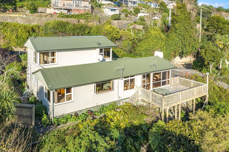 Photo of property in 25 Wairere Road, Bastia Hill, Whanganui, 4500