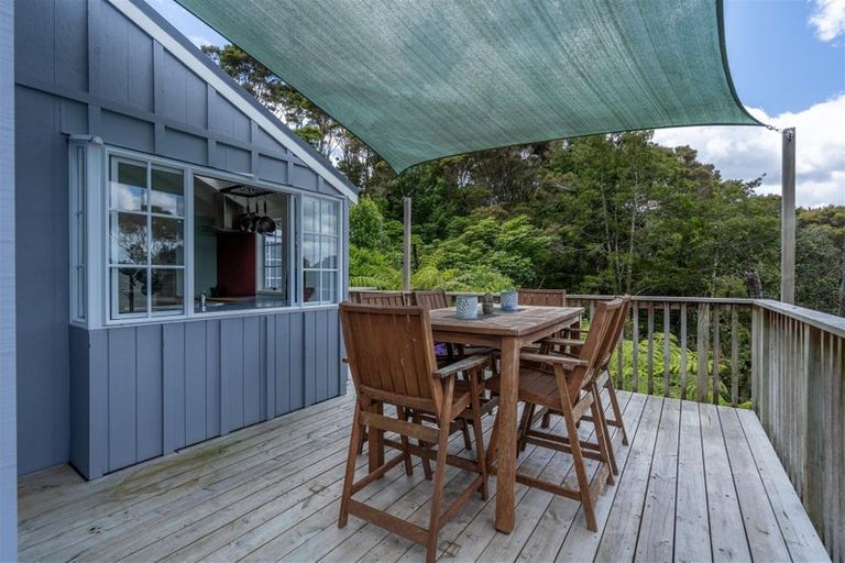 Photo of property in 9 Oromahoe Road, Opua, 0200