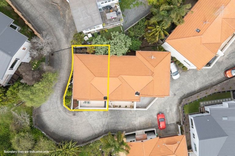 Photo of property in 1/48a Exmouth Road, Northcote, Auckland, 0627