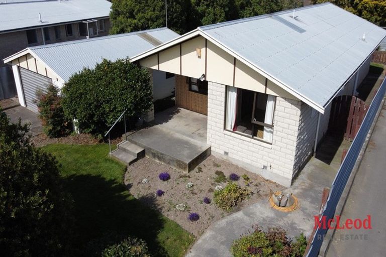 Photo of property in 26 Mitchell Place, Netherby, Ashburton, 7700