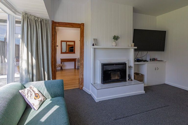 Photo of property in 1465 State Highway 49, Tangiwai, Ohakune, 4691