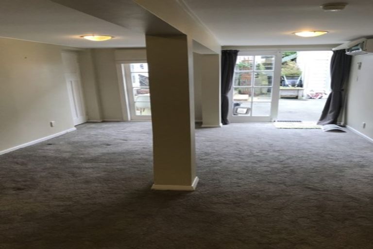 Photo of property in 56 Duncan Terrace, Kilbirnie, Wellington, 6022