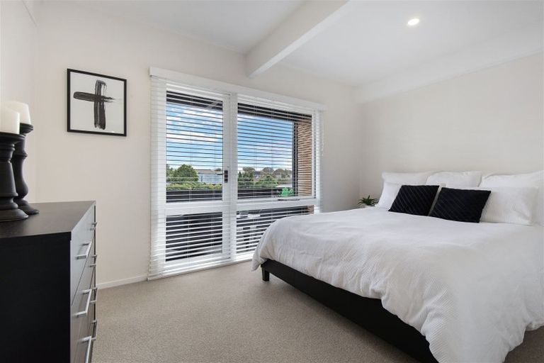 Photo of property in 8/58 Papanui Road, Merivale, Christchurch, 8014
