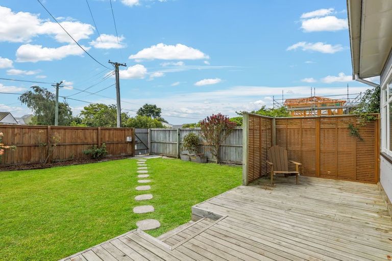 Photo of property in 12 Wellington Street, Phillipstown, Christchurch, 8011