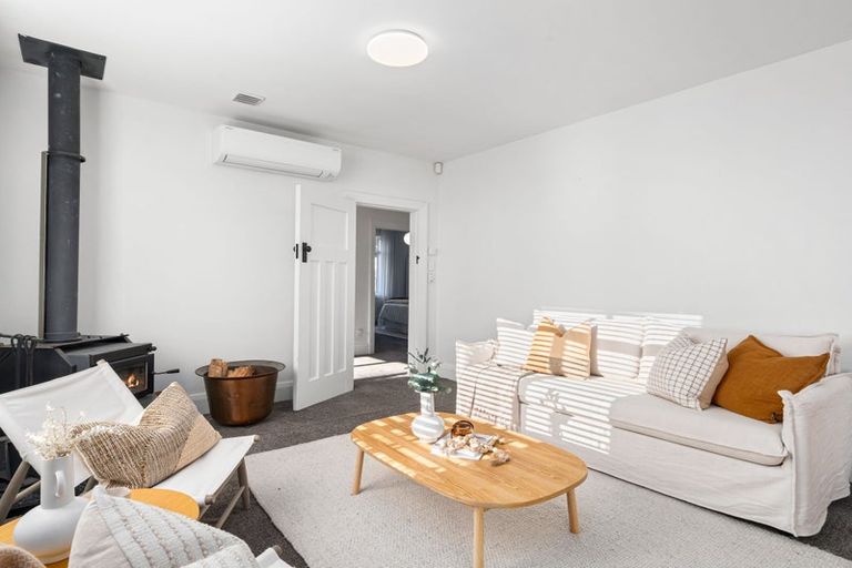 Photo of property in 40 Austin Street, Sydenham, Christchurch, 8023