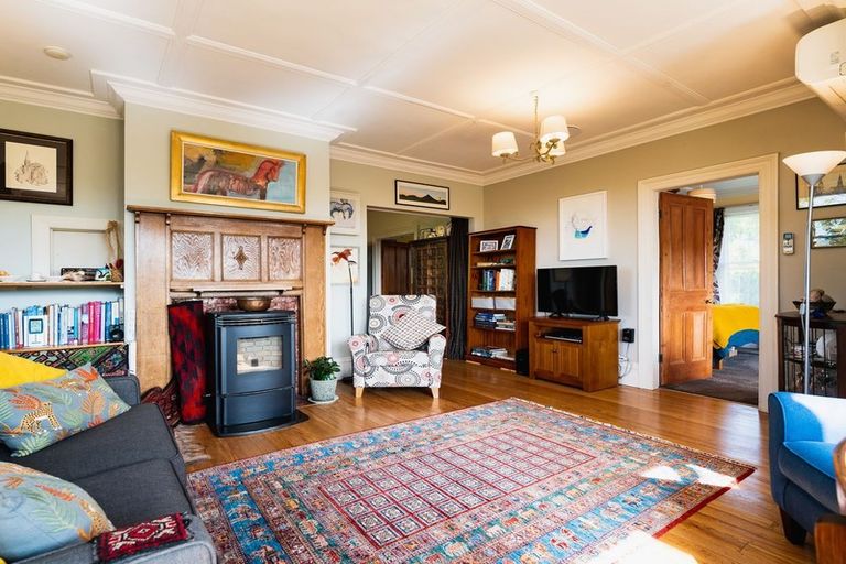 Photo of property in 14 Carson Street, Mornington, Dunedin, 9011