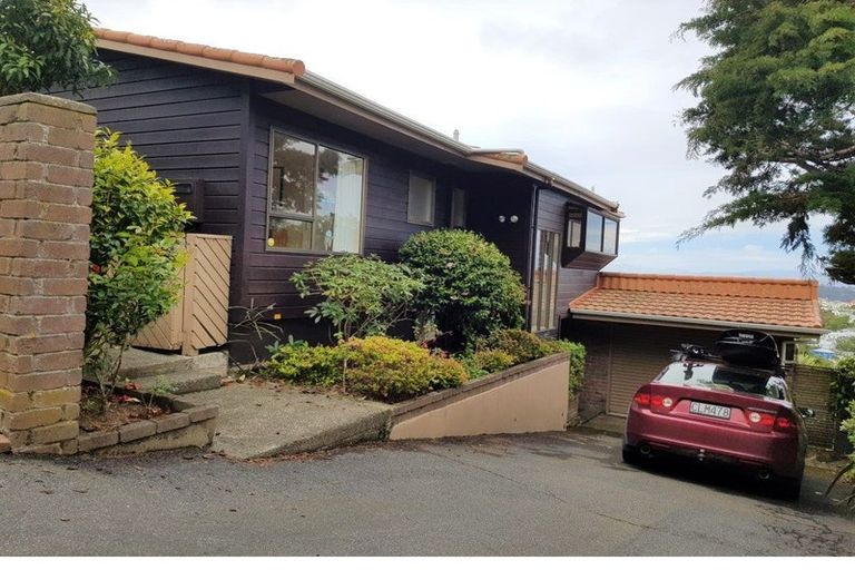 Photo of property in 1 Nebraska Way, Brooklyn, Wellington, 6021