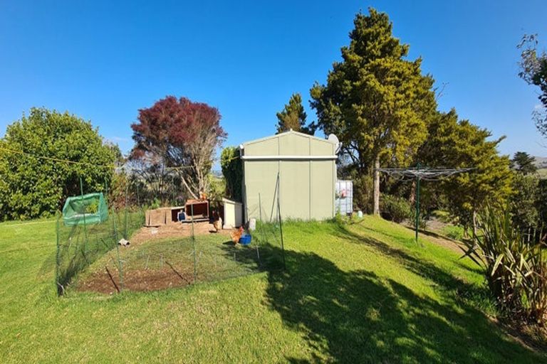 Photo of property in 133 Wearmouth Road, Paparoa, 0571