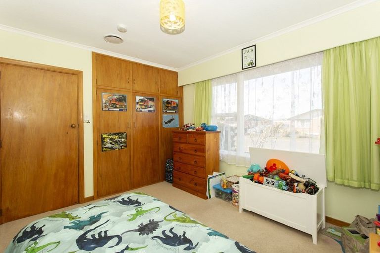 Photo of property in 31 Bathurst Street, Allenton, Ashburton, 7700