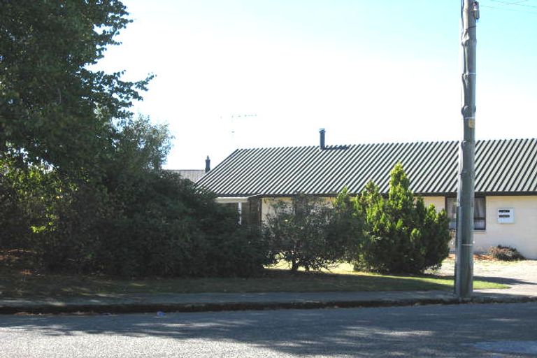 Photo of property in 15 Hislop Street, Geraldine, 7930