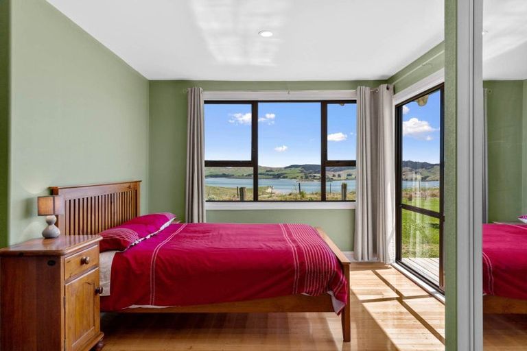 Photo of property in 63 Otara Road, Kaiwaka, 0573