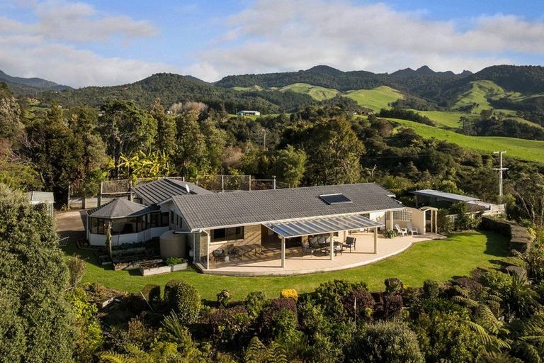 Photo of property in 273a Lund Road, Aongatete, Katikati, 3178