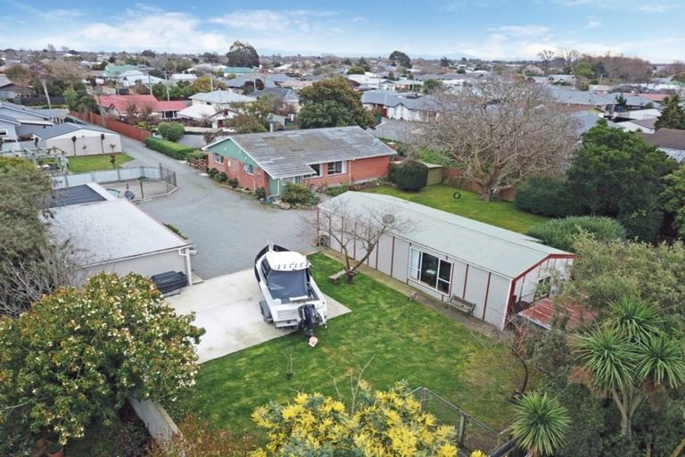 Photo of property in 82a Randolph Street, Woolston, Christchurch, 8062