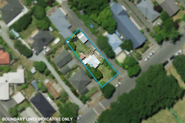 Photo of property in 1/43 Studholme Street, Somerfield, Christchurch, 8024