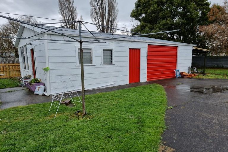 Photo of property in 24 Edward Street, Pahiatua, 4910