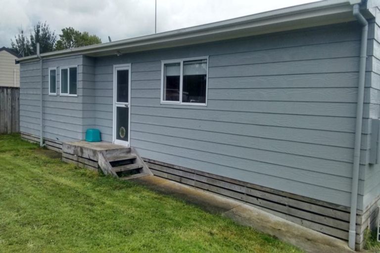 Photo of property in 21b Ellicott Road, Nawton, Hamilton, 3200