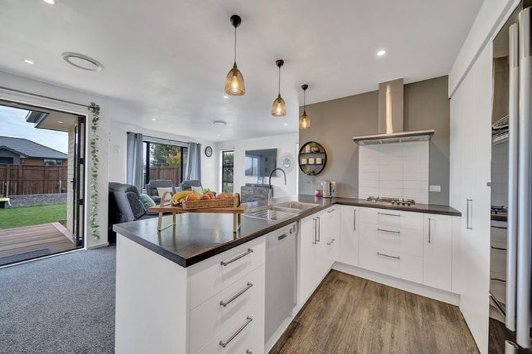 Photo of property in 79 Strauss Drive, Rolleston, 7614