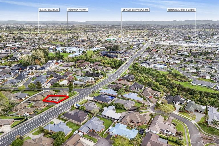 Photo of property in 55c Thomas Road, Huntington, Hamilton, 3210