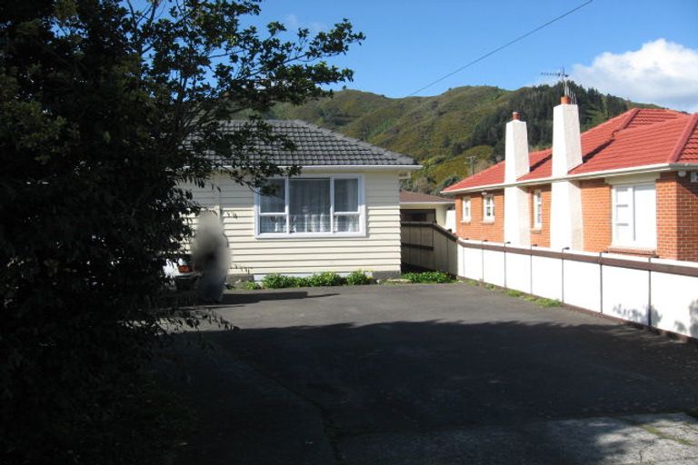 Photo of property in 50 Wellington Road, Wainuiomata, Lower Hutt, 5014