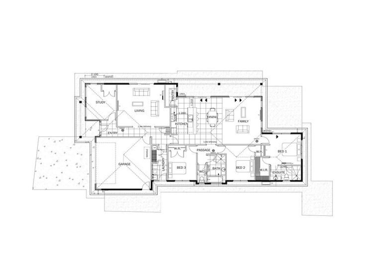 Photo of property in 7 Willow Brook Place, Clive, 4102