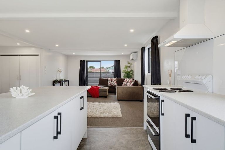 Photo of property in 158a Cornfoot Street, Castlecliff, Whanganui, 4501
