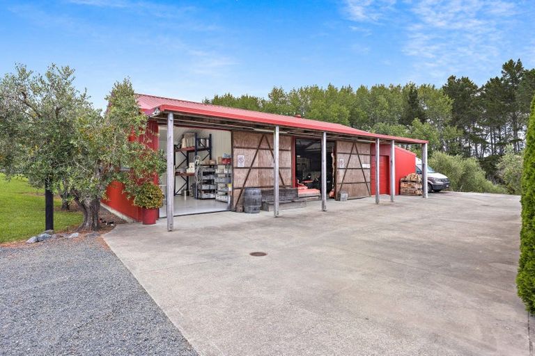 Photo of property in 108 Lawrie Road, Warkworth, 0982