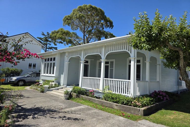 Photo of property in 123 Russell Street, Whataupoko, Gisborne, 4010
